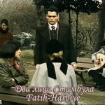 Сериалы
