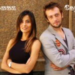 Турецкий сериал — Бабник / Çapkin Сериалы