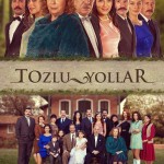 Турецкий сериал — Пыльные дороги / Tozlu Yollar Сериалы