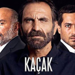 Турецкий сериал — Беглец / Kaçak Сериалы