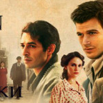 Турецкий сериал — Сон Бабочки / Kelebegin Ruyasi Сериалы