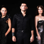 Турецкий сериал — День Меча / Kılıç Günü Сериалы