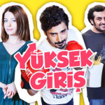 Турецкий сериал — Yuksek Giris / Возвышенность Сериалы