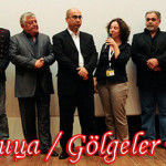 Турецкий фильм — Тени и лица / Golgeler ve suretler Фильмы