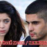 Турецкий фильм — Порох в моей крови / Kanimdaki Barut Фильмы