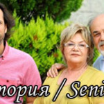 Турецкий фильм — Твоя история / Senin Hikayen Фильмы