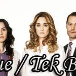 Турецкий сериал — Наедине / Tek Başımıza Сериалы
