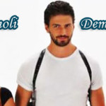 Турецкий сериал — Dedektif Memoli / Детектив Мемоли Сериалы