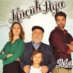Турецкий сериал — Маленький Ага / Küçük Ağa Сериалы