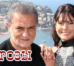 Турецкий сериал — Мой разум Изысканные розы / Fikrimin İnce Gülü Сериалы