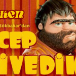 Турецкий фильм — Реджеп Иведик 4 / Recep Ivedik 4 Фильмы