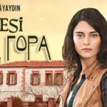 Турецкий сериал — Оливковая вершина / Zeytin Tepesi Сериалы