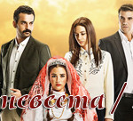 Турецкий сериал — Маленькая невеста / Küçük Gelin Сериалы