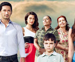Турецкий сериал — Без тебя / Sensiz Olmaz Сериалы