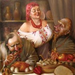 Ответы на кроссворды