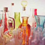 Бутылка объемом со стакан Ответы на кроссворды
