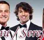 Турецкий сериал — Дело чести / Seref Meselesi Турецкие сериалы