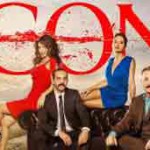Закон / Racon — сериал Турецкие сериалы