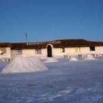 Страна, где построили мотель, полностью состоящий из соли Ответы на кроссворды
