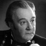 Какому из наших актеров написал Луи де Фюнес: «Я не бедный человек» Ответы на кроссворды