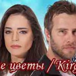 Обиженные цветы — сериал Турецкие сериалы