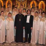 Дирижер церковного хора (40) Ответы на кроссворды
