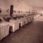 Общая спальня в пажеском корпусе (50) Ответы на кроссворды