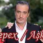 Любовь и грех — сериал Турецкие сериалы