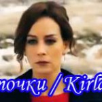 Шторм ласточки / Kirlangic Firtinasi Турецкие сериалы