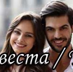 Сериал Новая невеста Турецкие сериалы