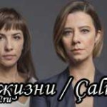 Сериал Украденные жизни (2017) Турецкие сериалы